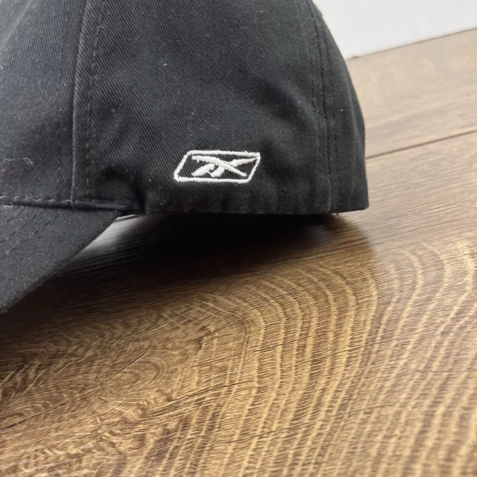 Other Hats Other Baltimore Ravens NFL Hat Black Cap Hat Baltimore Adjustable