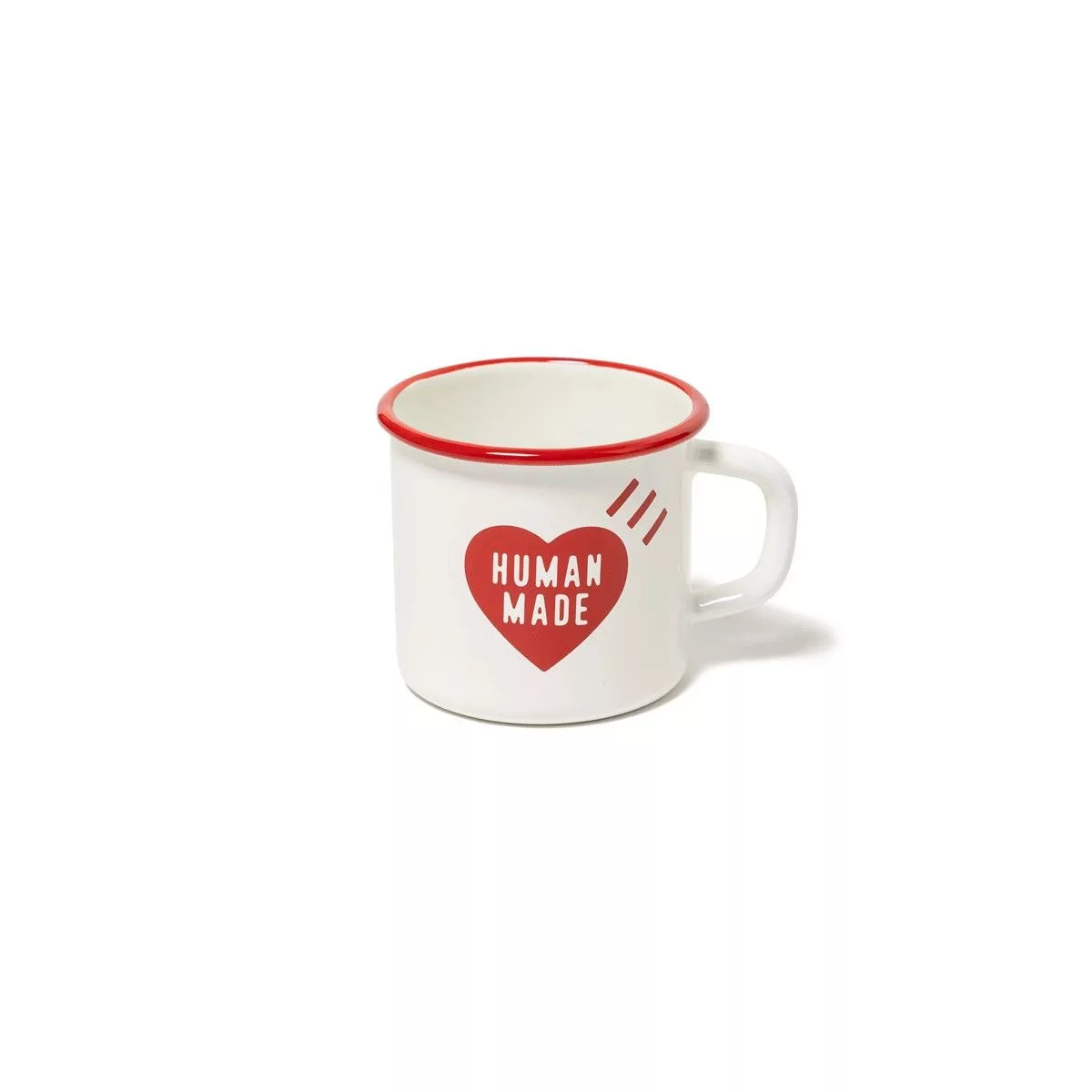 Human Made Miscellaneous Human Made 270ml Mug Multi