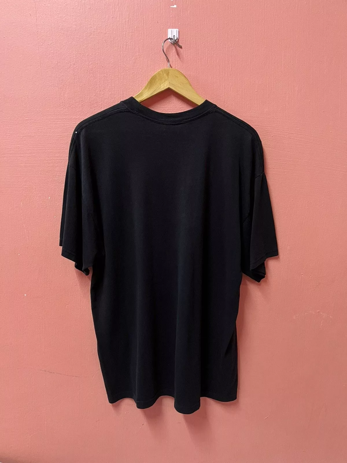 Band Tees Shirts Button Ups Band Tees REPULSION Black