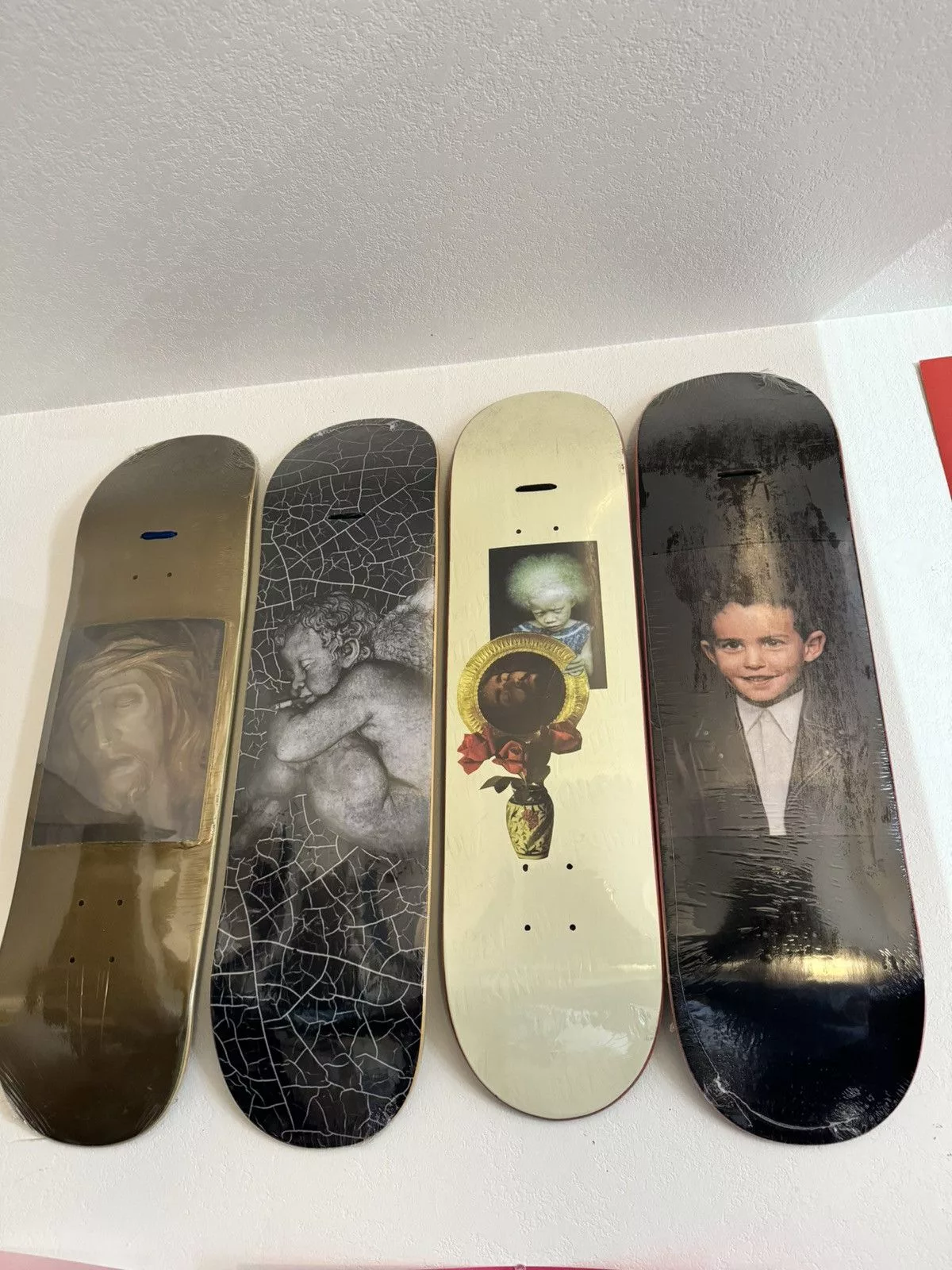 Fucking Awesome Miscellaneous Fucking awesome boards Black