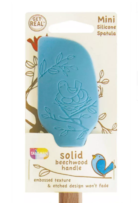 Nature Small Spatula