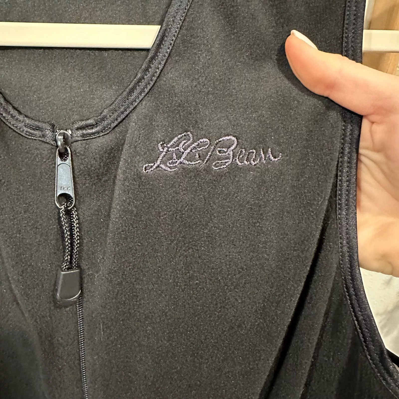 L.L. Bean Jumpsuits Vintage L.L. Bean Suit - Size Womens Medium Reg Black