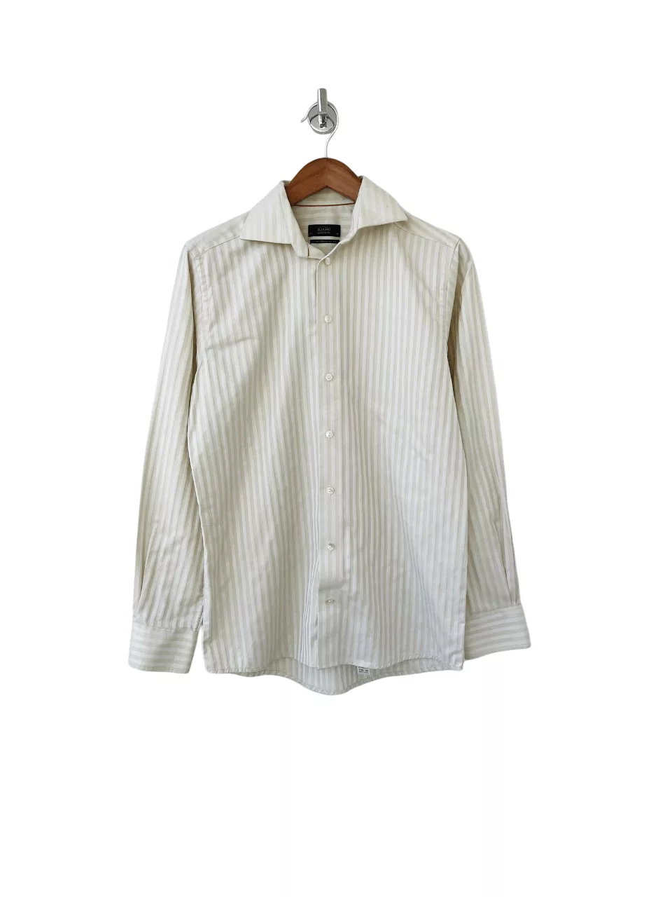 Eton Shirts Button Ups Eton Shirt 15,5 Multi