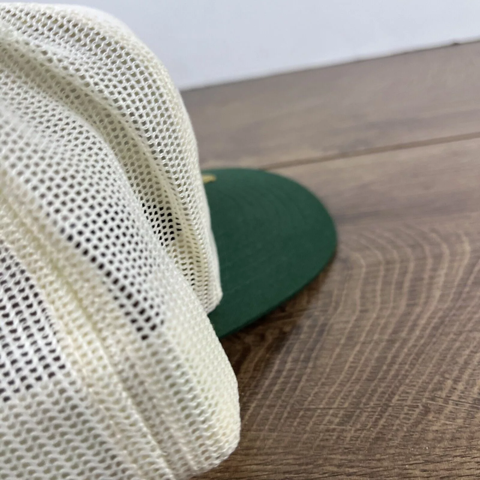 Other Hats Other Song Writer with Different Touch Snapback White Adjustable H