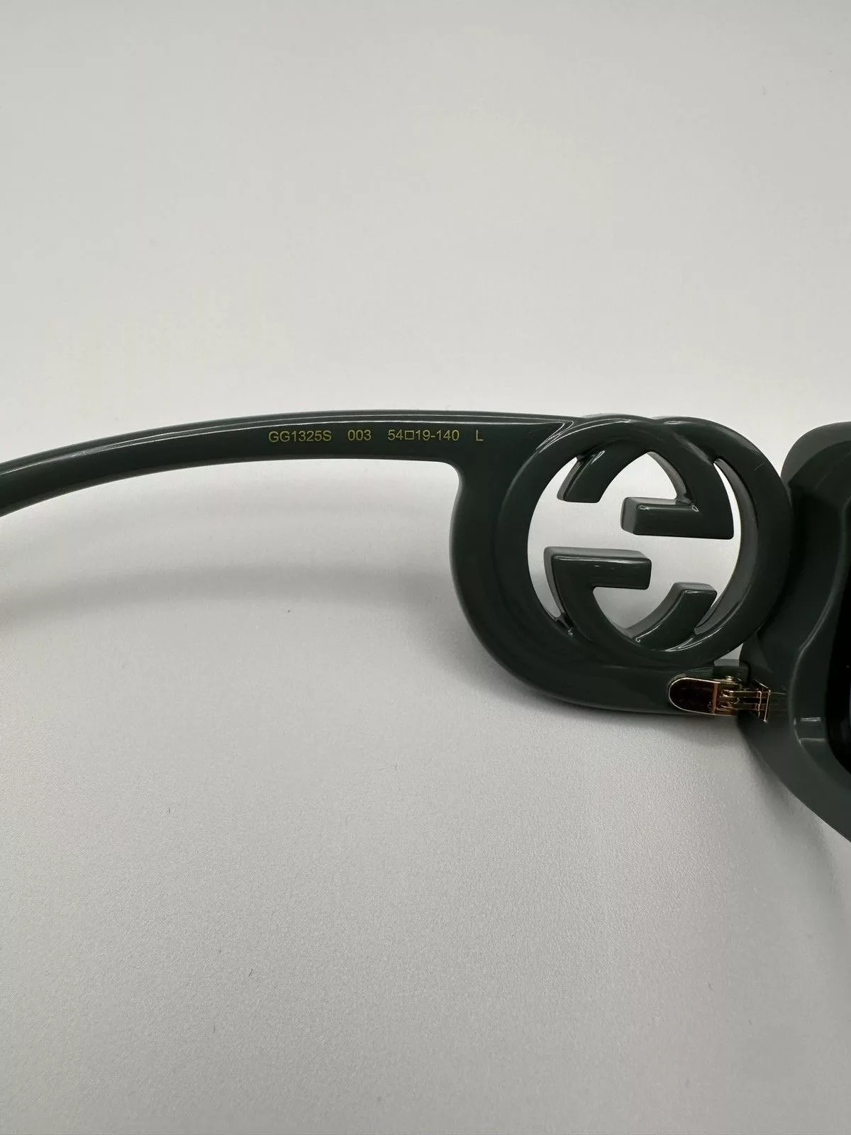 Gucci Sunglasses Gucci GG Statement Sunglasses Green