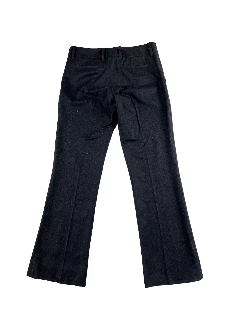 Gucci Pants Gucci Wool Pants 40 Black