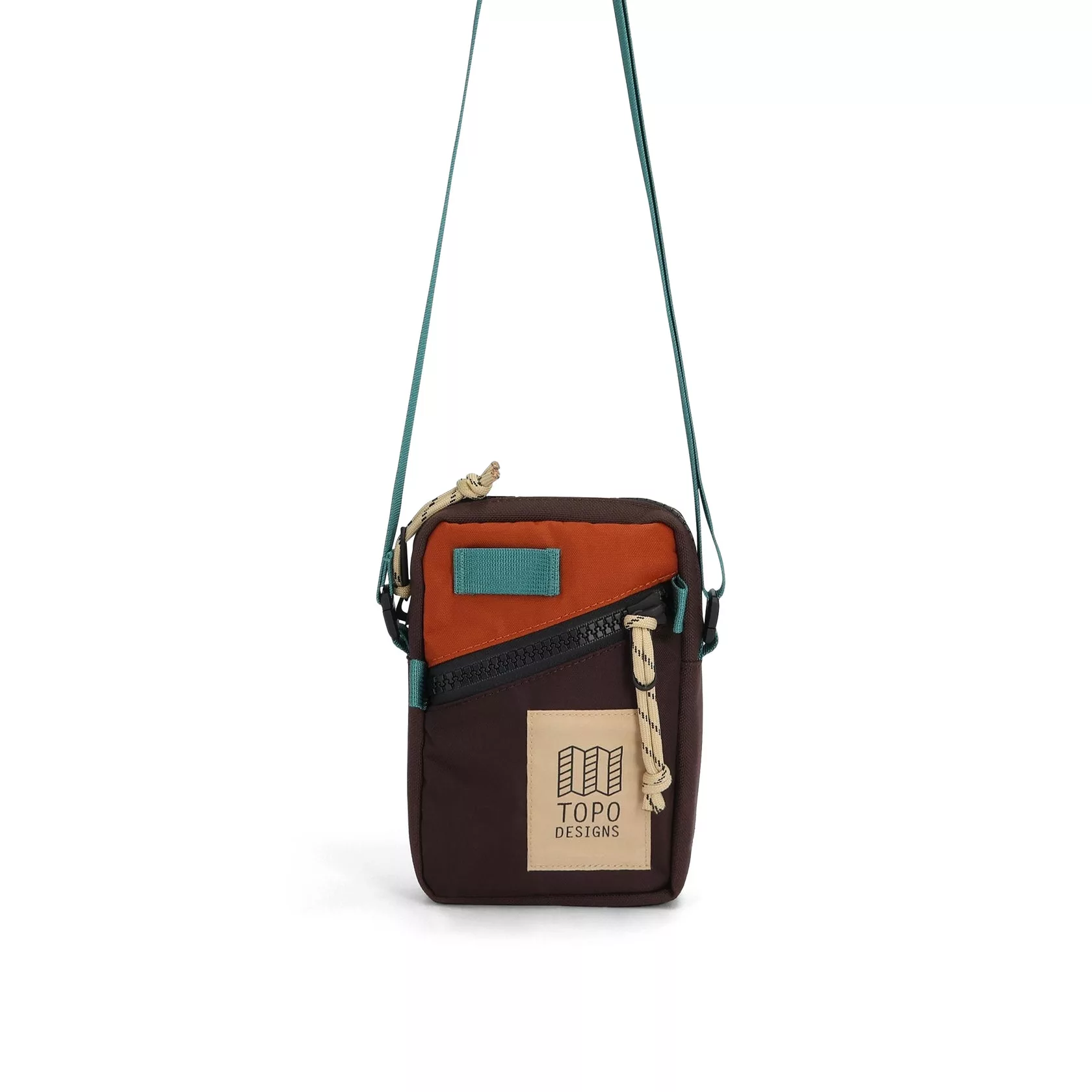 Mini Shoulder Bag