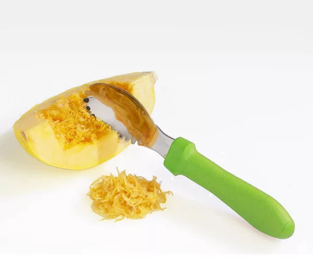 Green Culinary Scoop