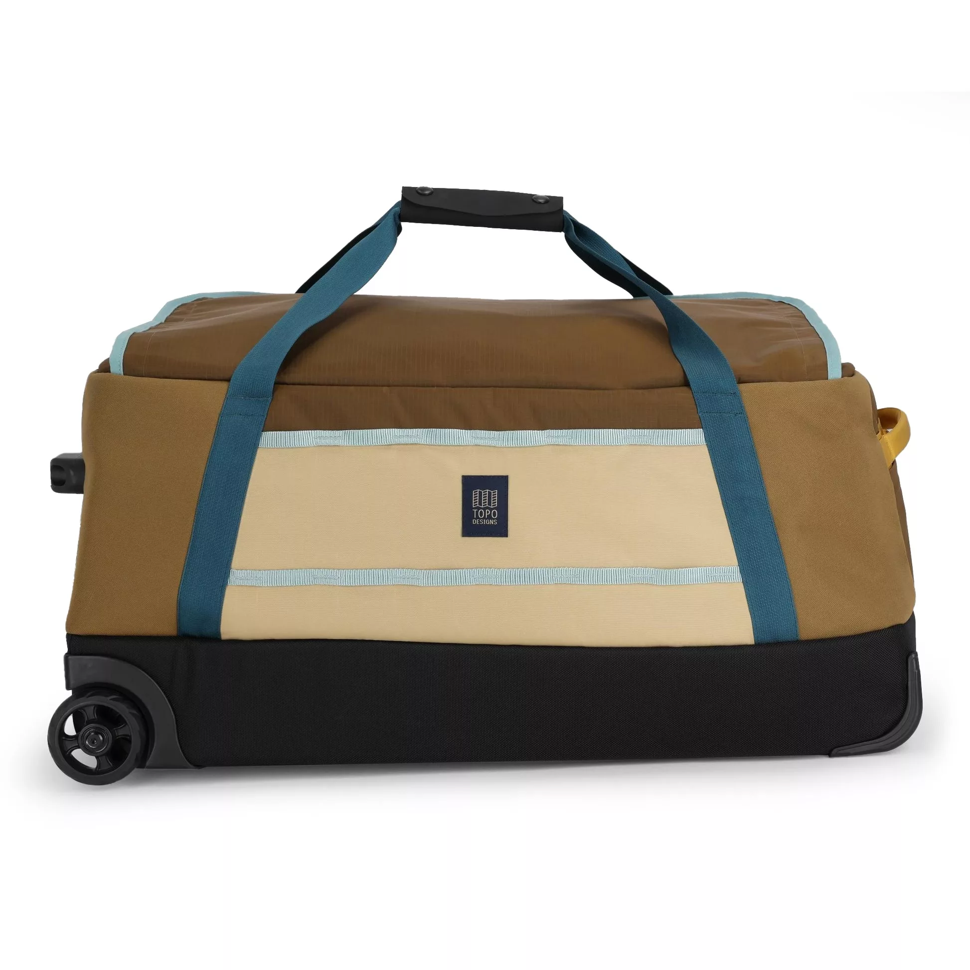 Mountain Duffel Roller 90L