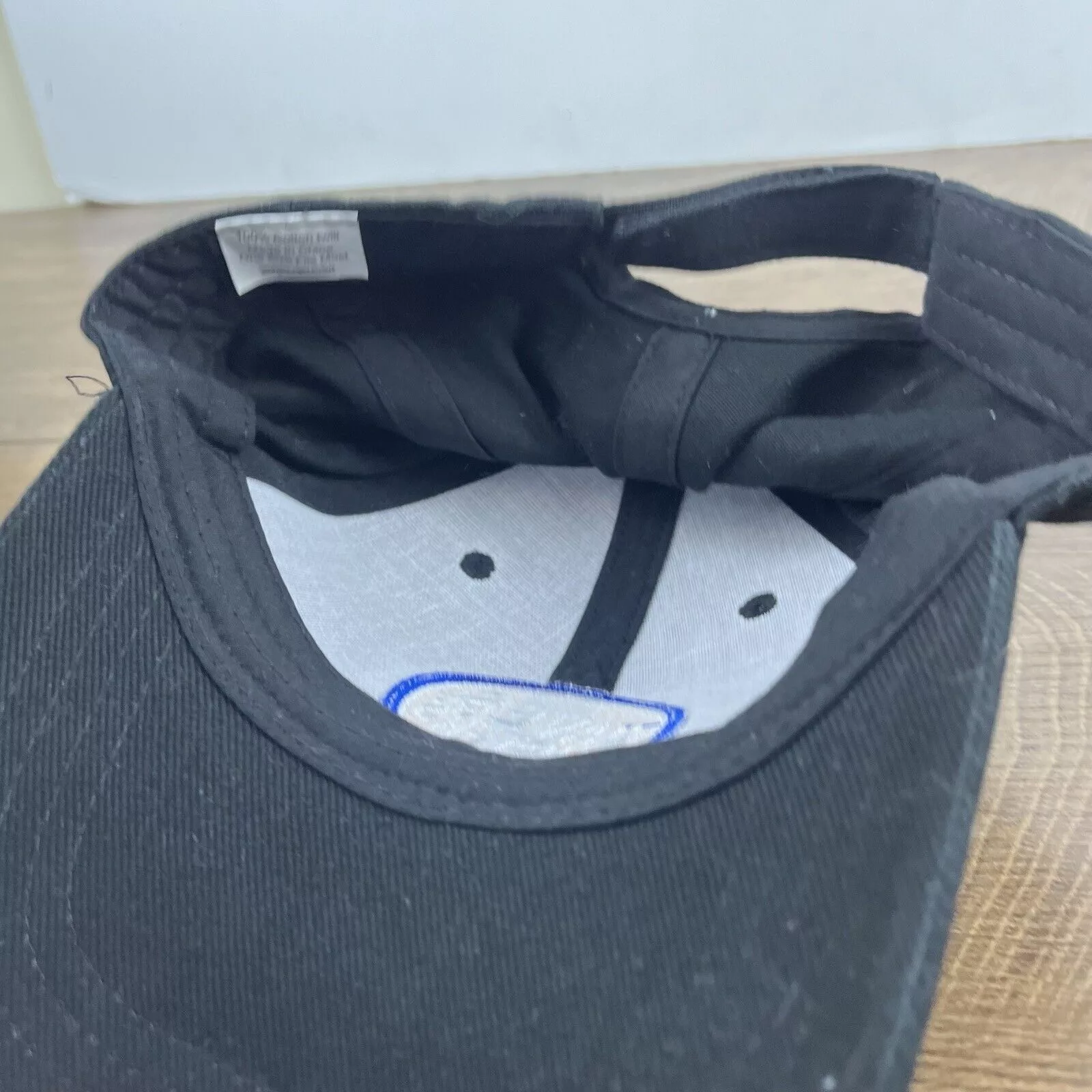 Other Hats Other Dave & Busters Hat Dave & Buster Black Hat Adjustable Adult