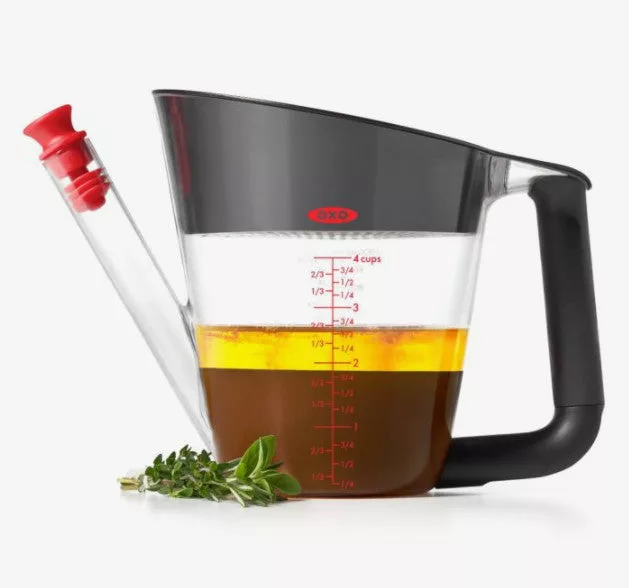 4 Cup Fat Separator