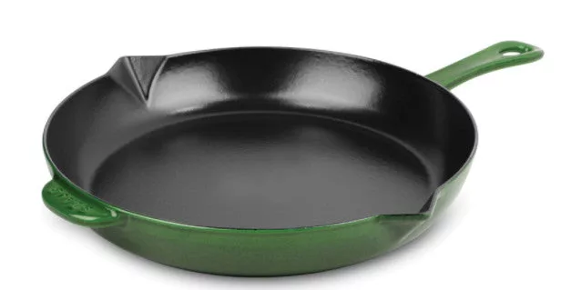 Basil 12" Fry Pan