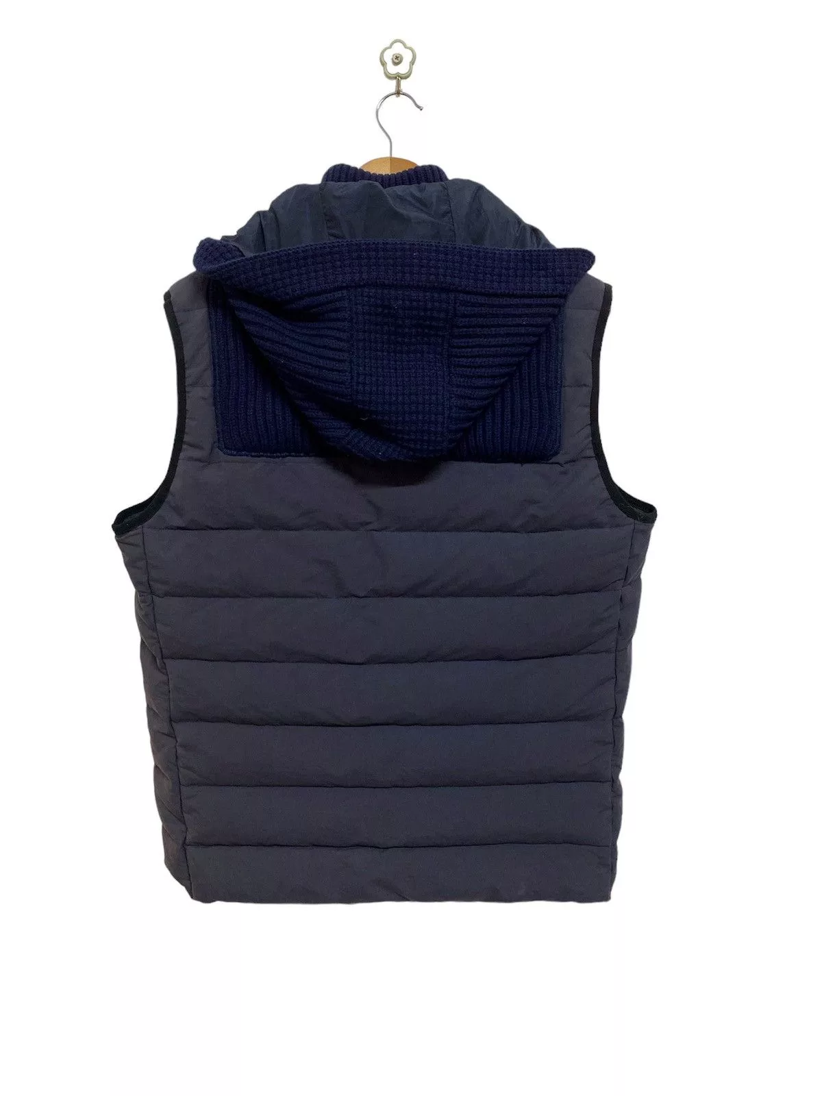 Bark Light Jackets BARK Shell Jacket Blue