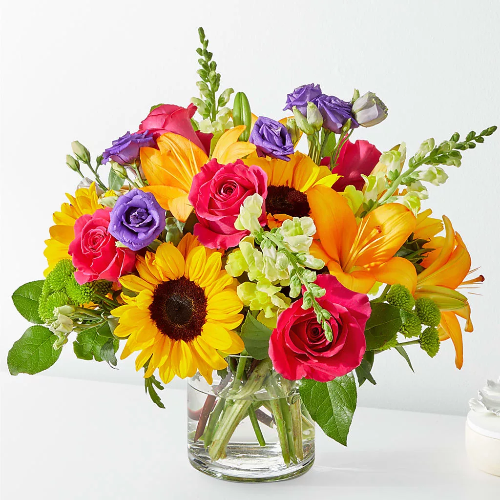 Best Day Bouquet