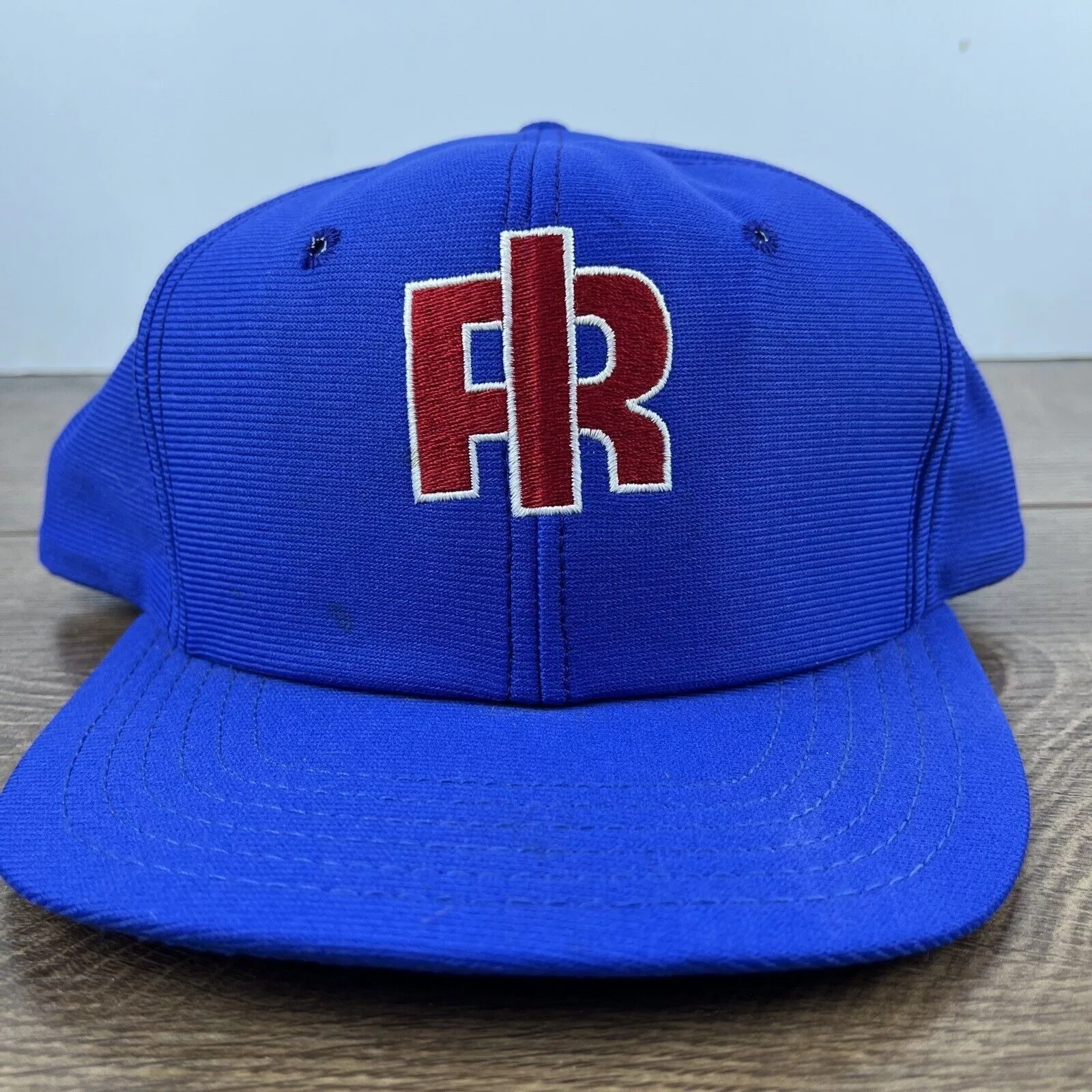 Other Hats Other Rhode Island Hat Rhode Island Blue Hat Adjustable Adult Size