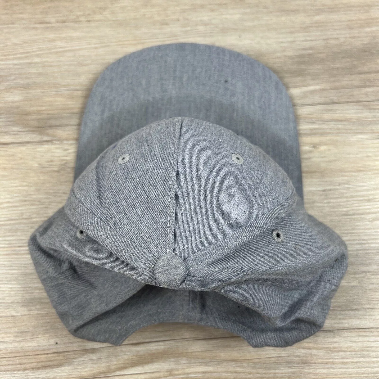 Other Hats Other Surf Connection Hat Lompoc Ca Adjustable Hat Gray Adjustable