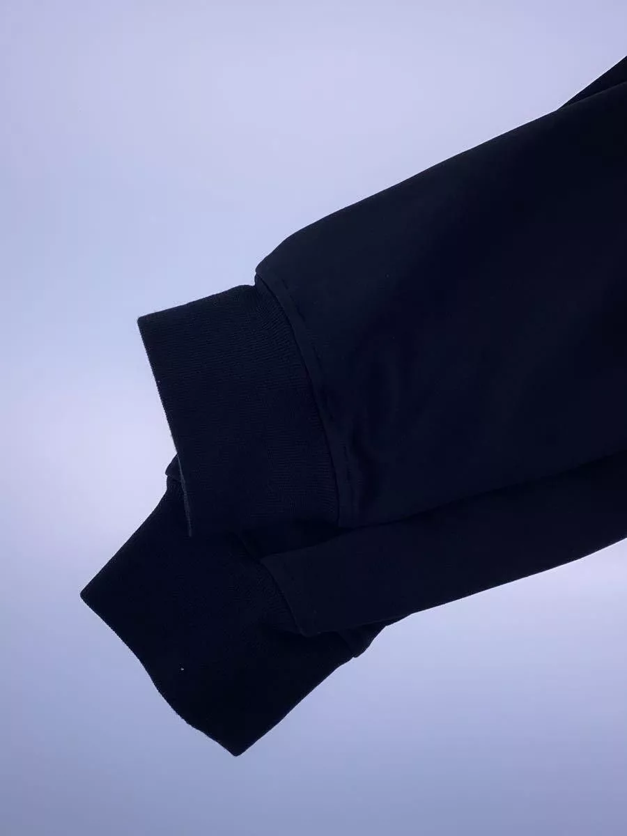 Number (N)ine Light Jackets Number (N)ine Panel Track Jacket Black