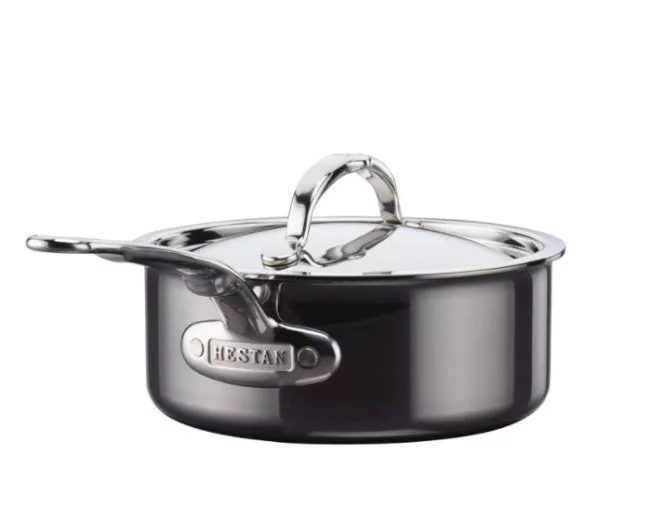 NanoBond 3 qt Saucepan