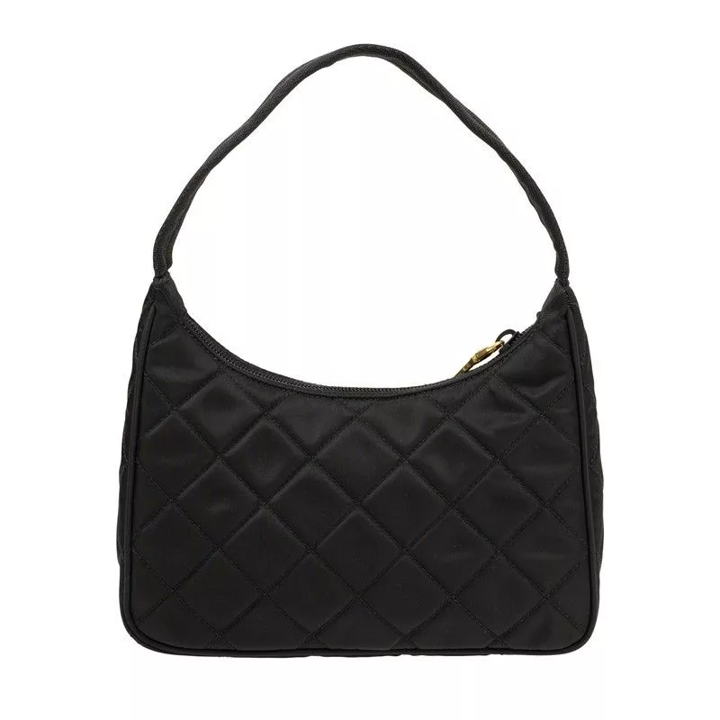 Prada Shoulder Bags Prada o1srvl11e0624 Size: OS / Shoulder Bag in Black