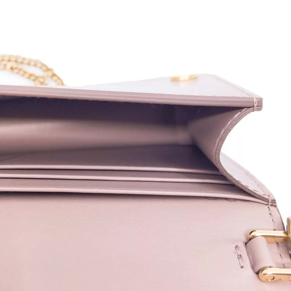Prada Mini Bags Prada o1srvl11e0624 Size: OS / Mini Bag in Beige