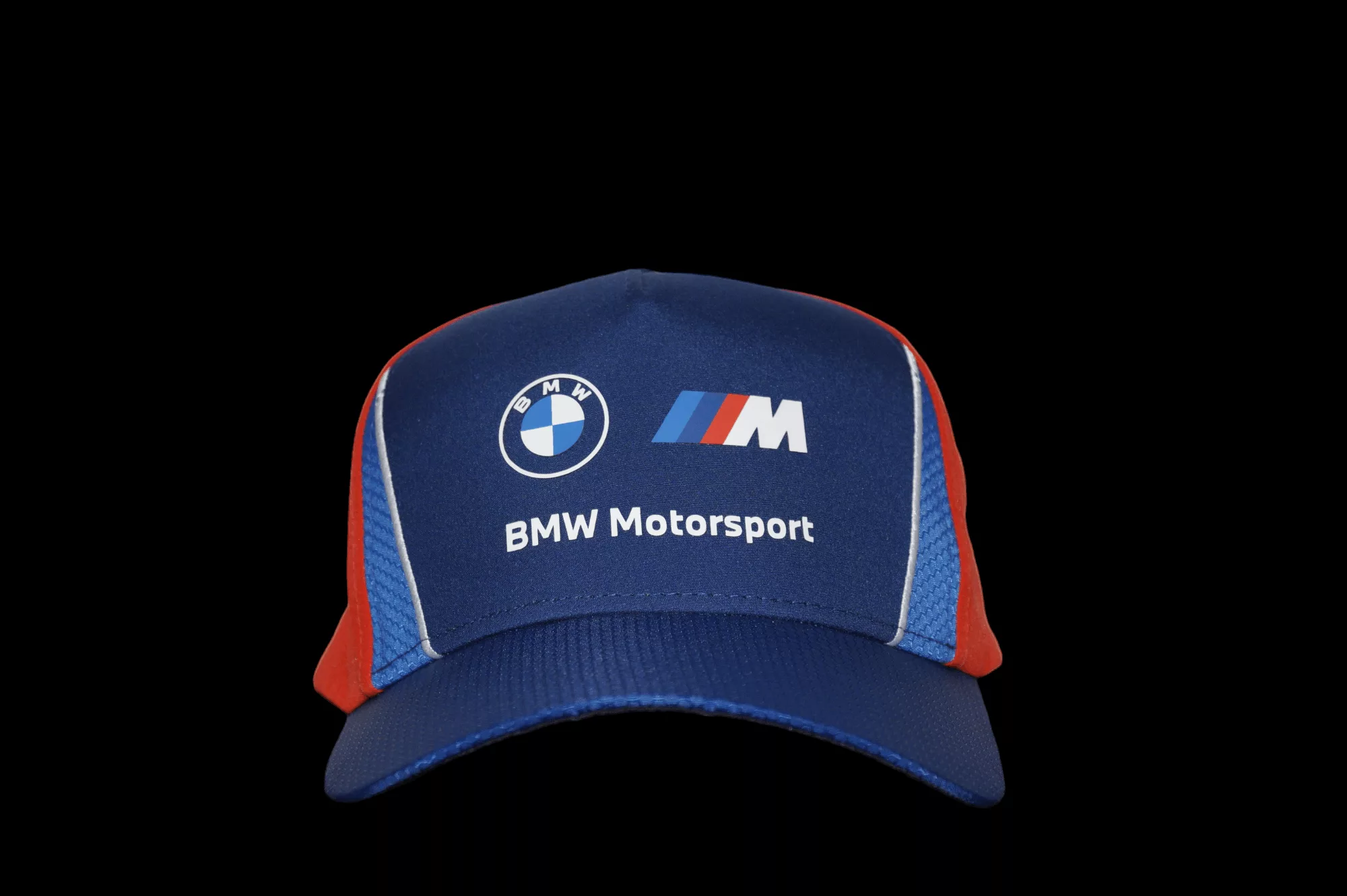 BMW Hats BMW × Puma BMW motorsport x Puma M power cap Multi