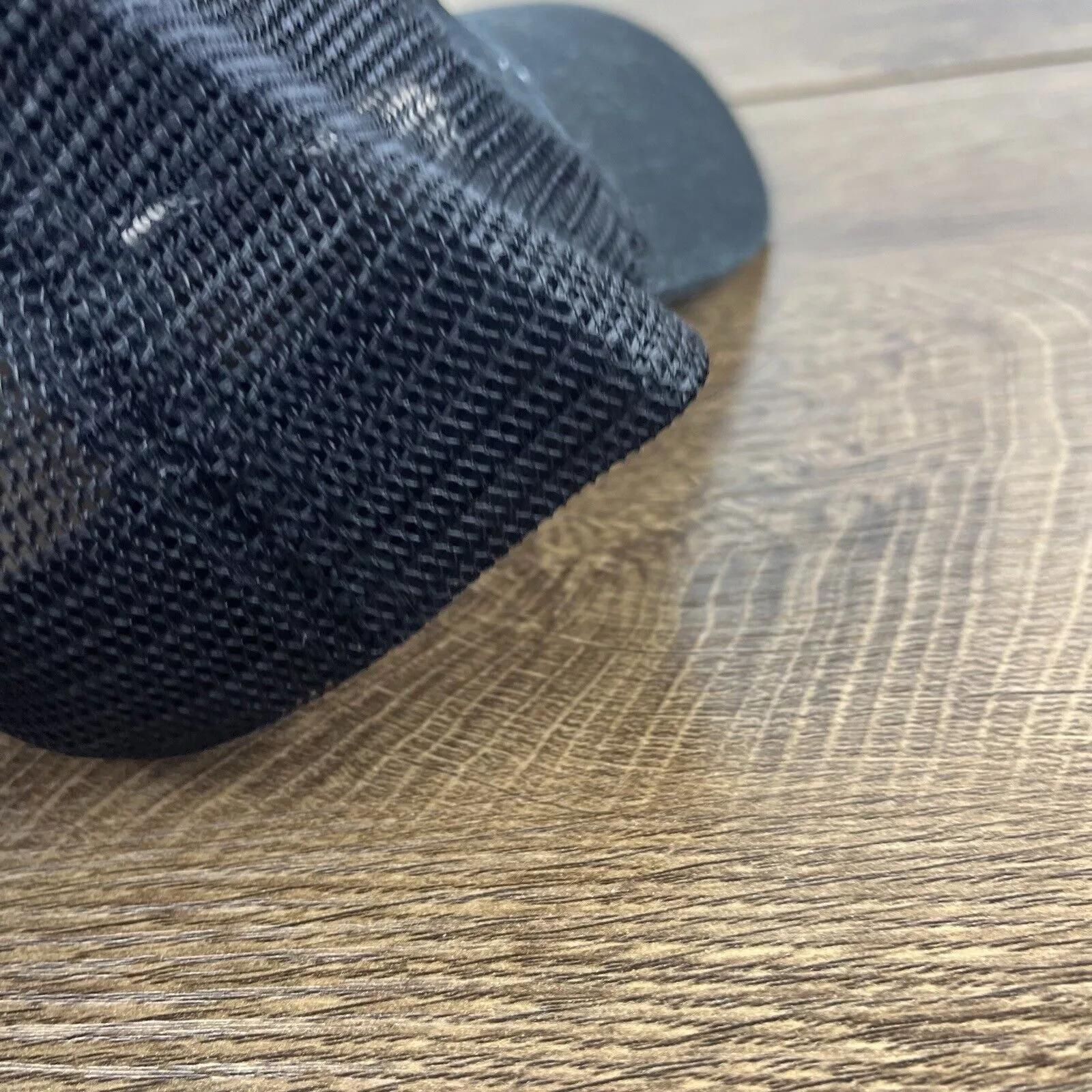 Other Hats Other Lumber Liquidators Snapback Hat Black Hat Adjustable Black A