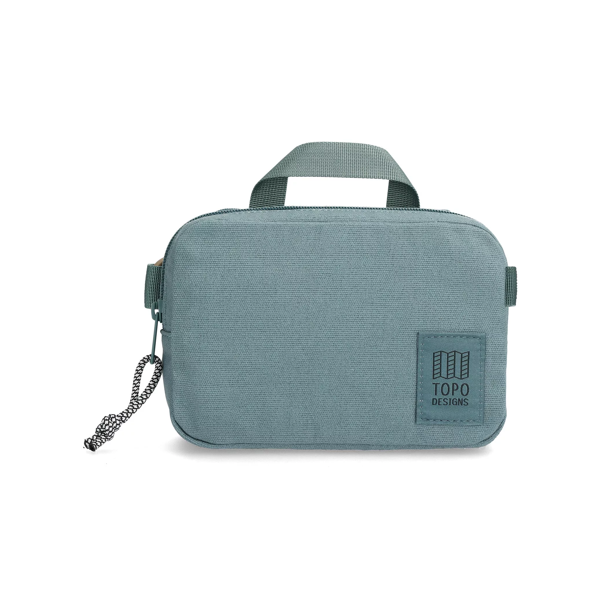 Dirt Belt Bag