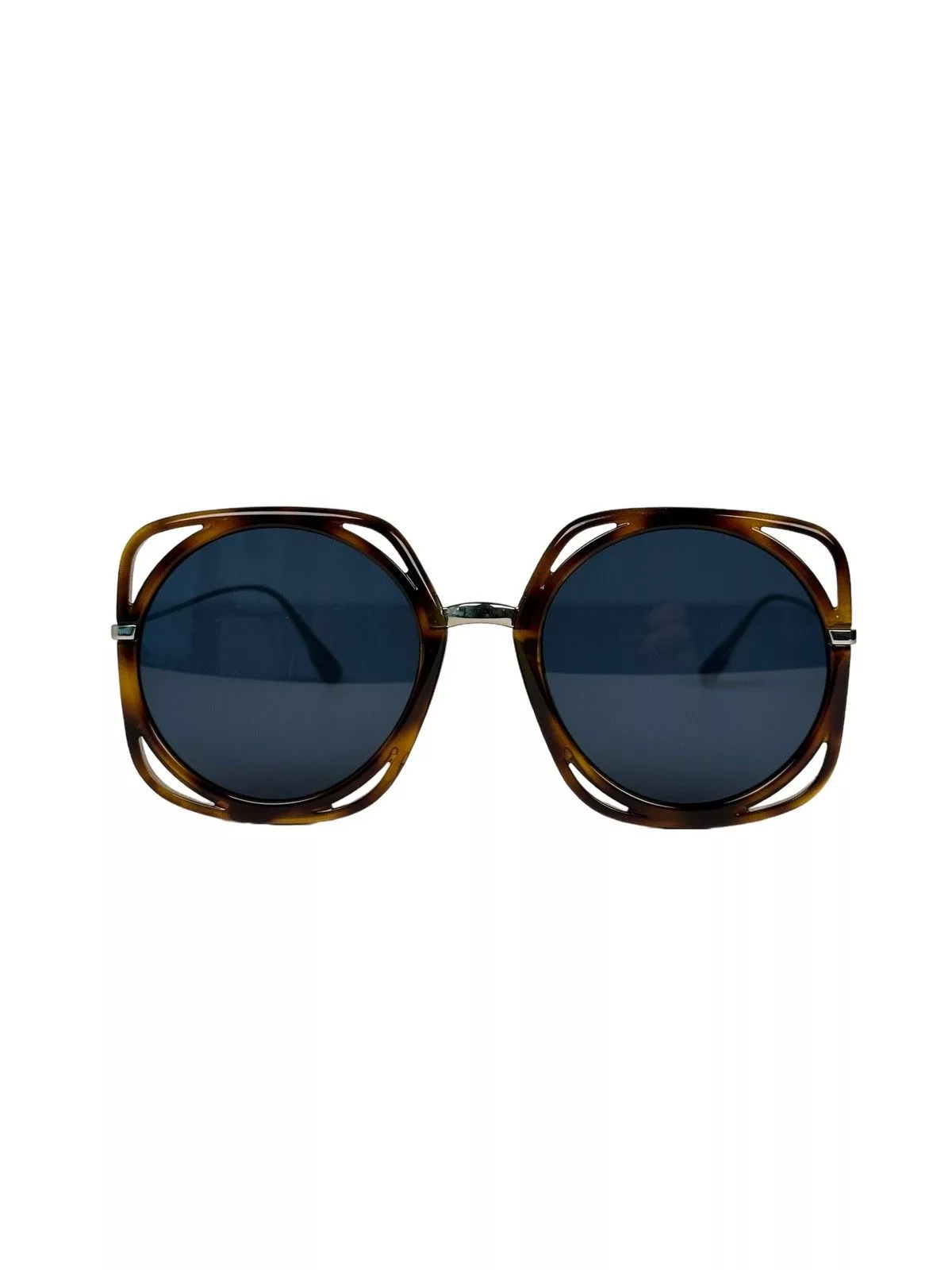 Dior Sunglasses Dior Direction DM2 A9 56 Sunglasses Brown