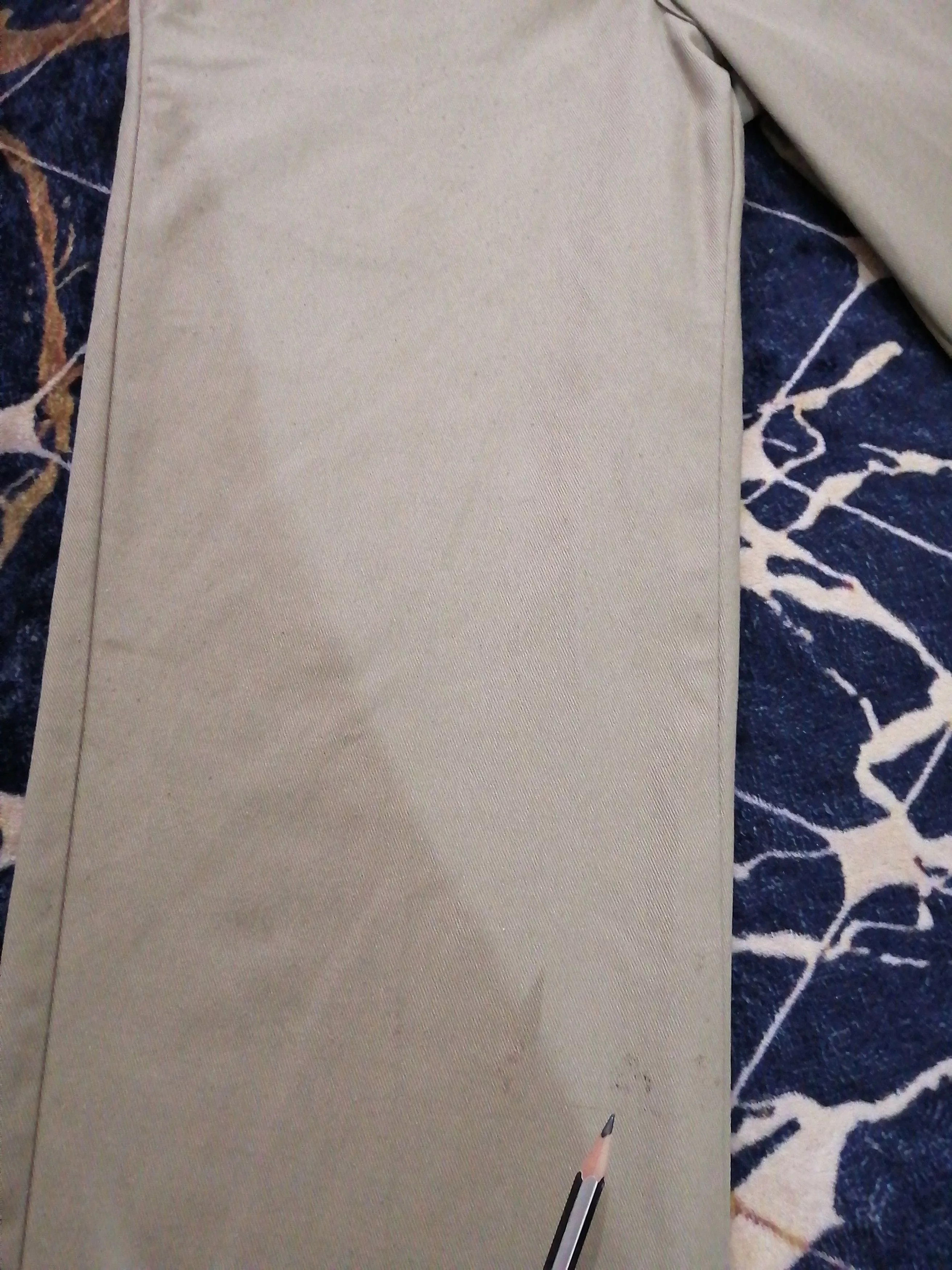 Dickies Denim Dickies Streetwear Pants Multi