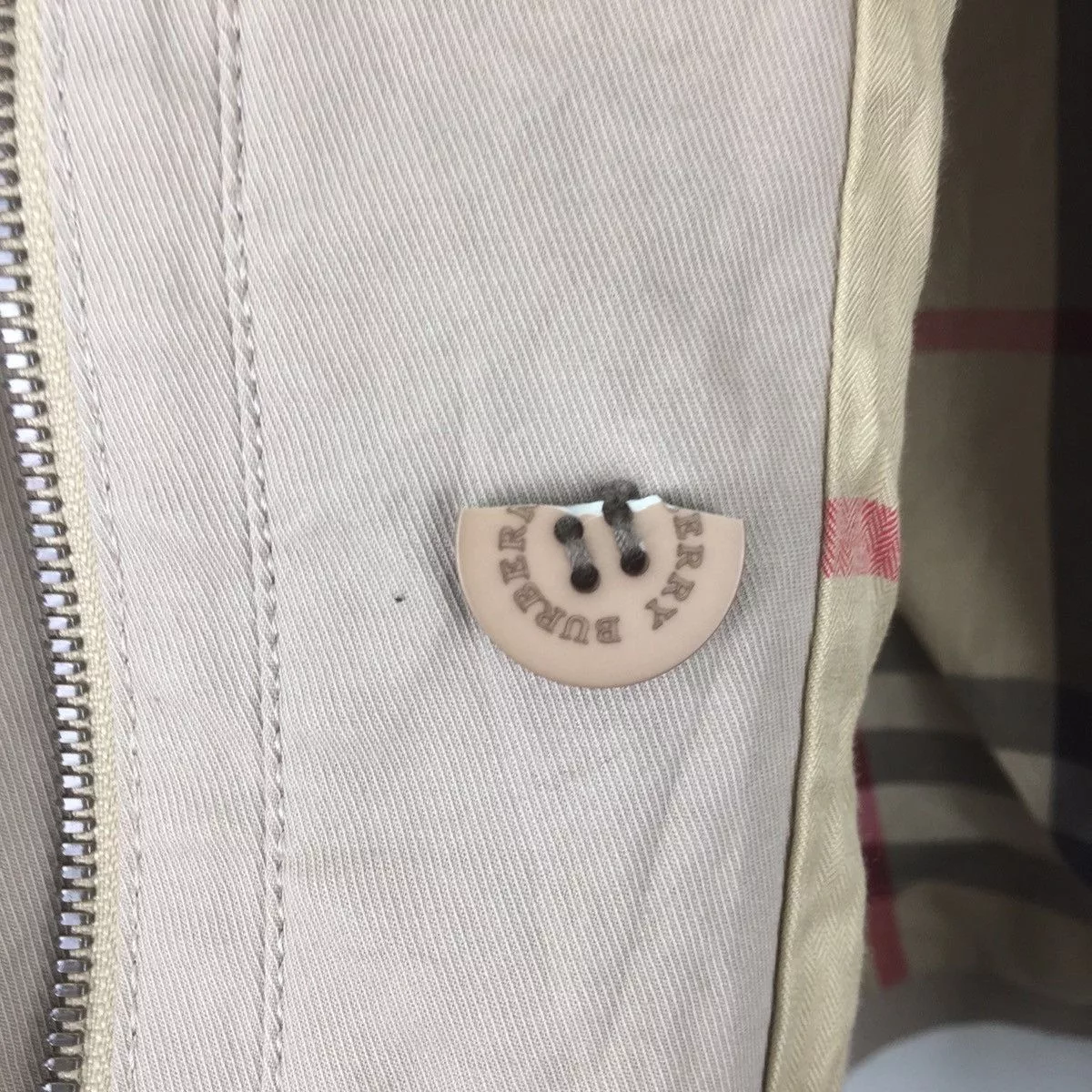 Burberry Denim Jackets Burberry denim jacket bikes design Brown