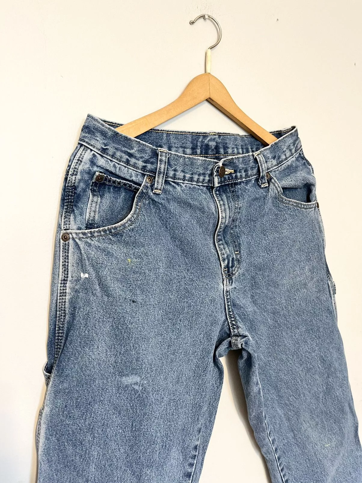 Dickies Denim Dickies Blue Denim