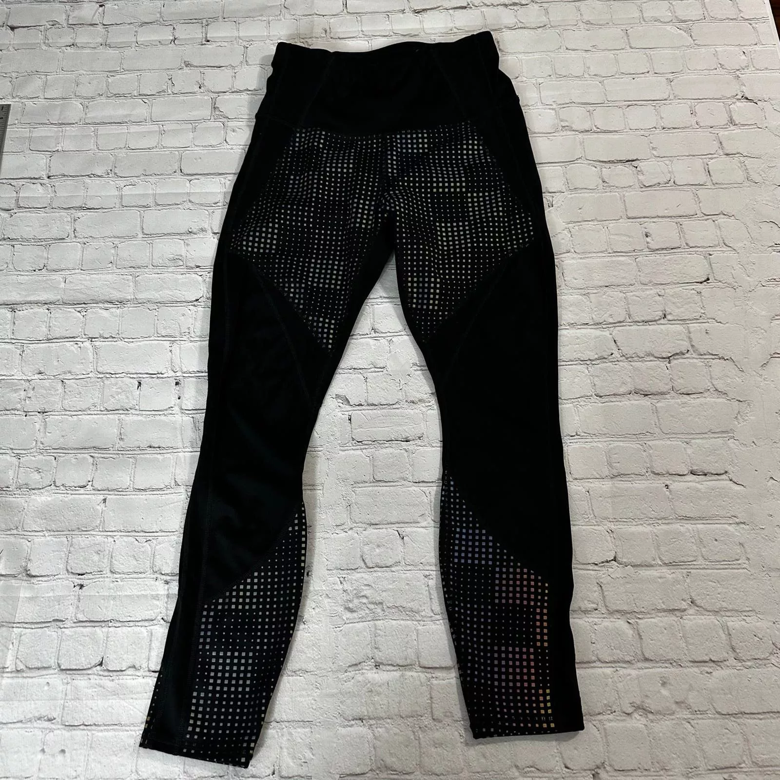 Athleta leggings Multi
