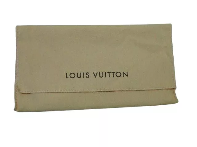 Louis Vuitton Wallets Louis Vuitton Sarah Monogram Leather Brown Wallet