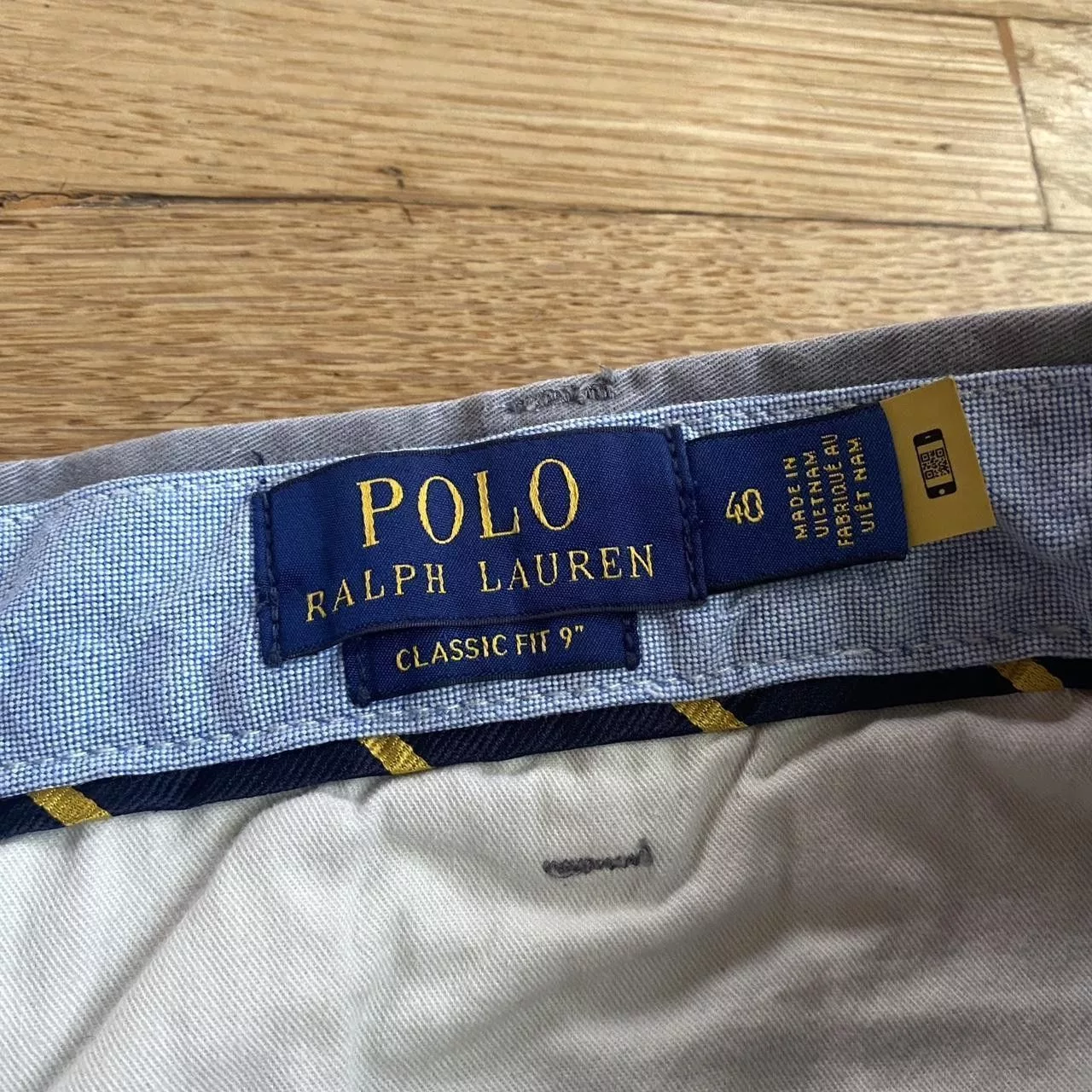Polo Ralph Lauren shorts Gray
