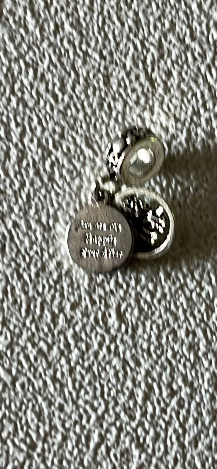 Disney × pandora Disney charms bulk Silver