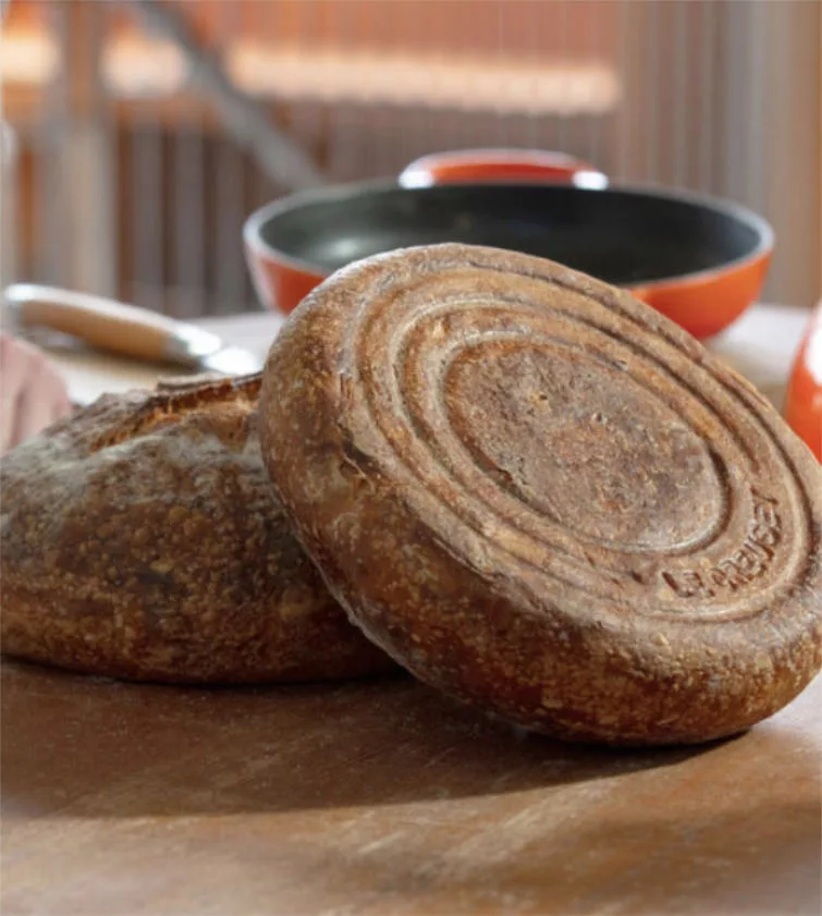 9.5" Signature Bread Oven - Flame