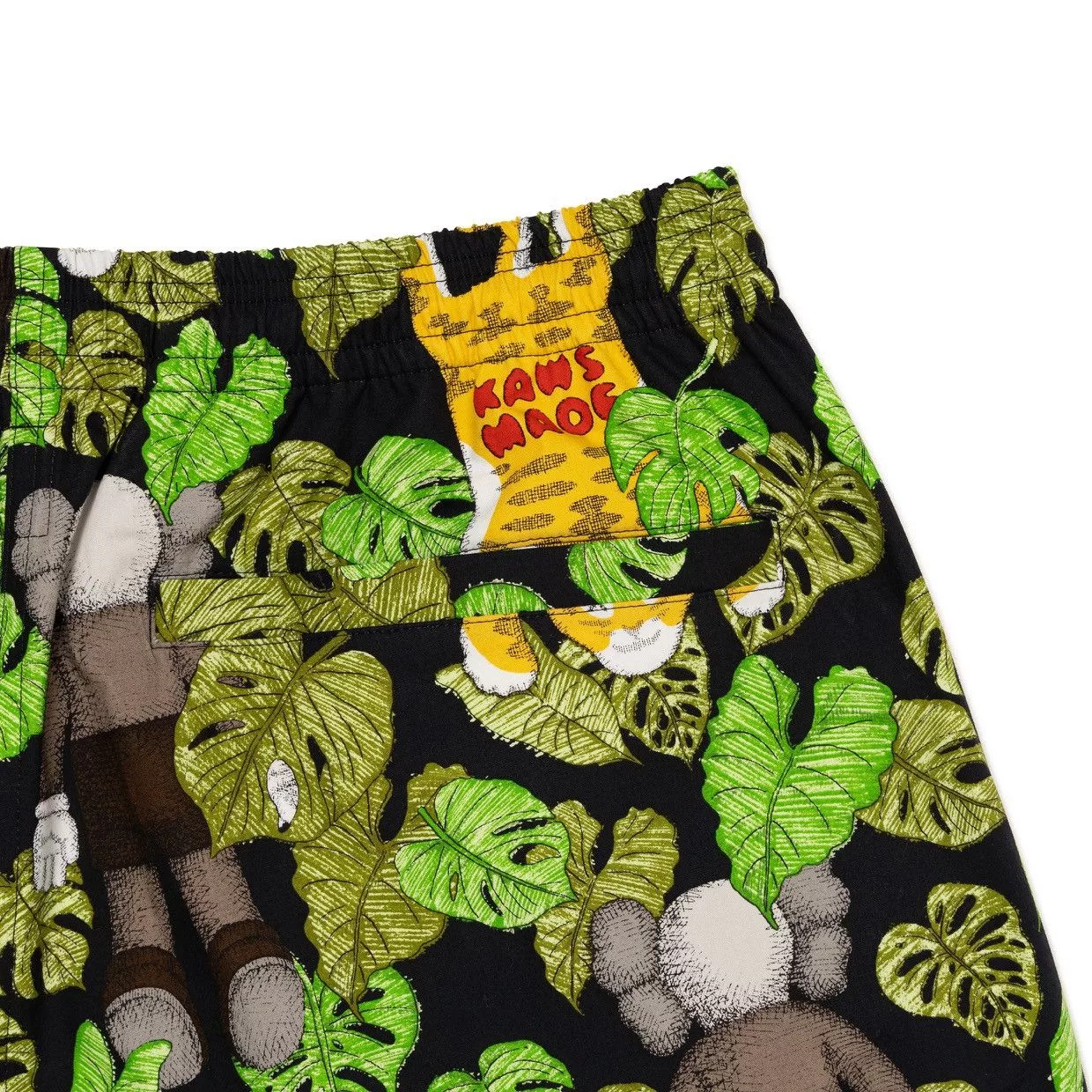 Human Made Miscellaneous Human Made Kaws Short Multi