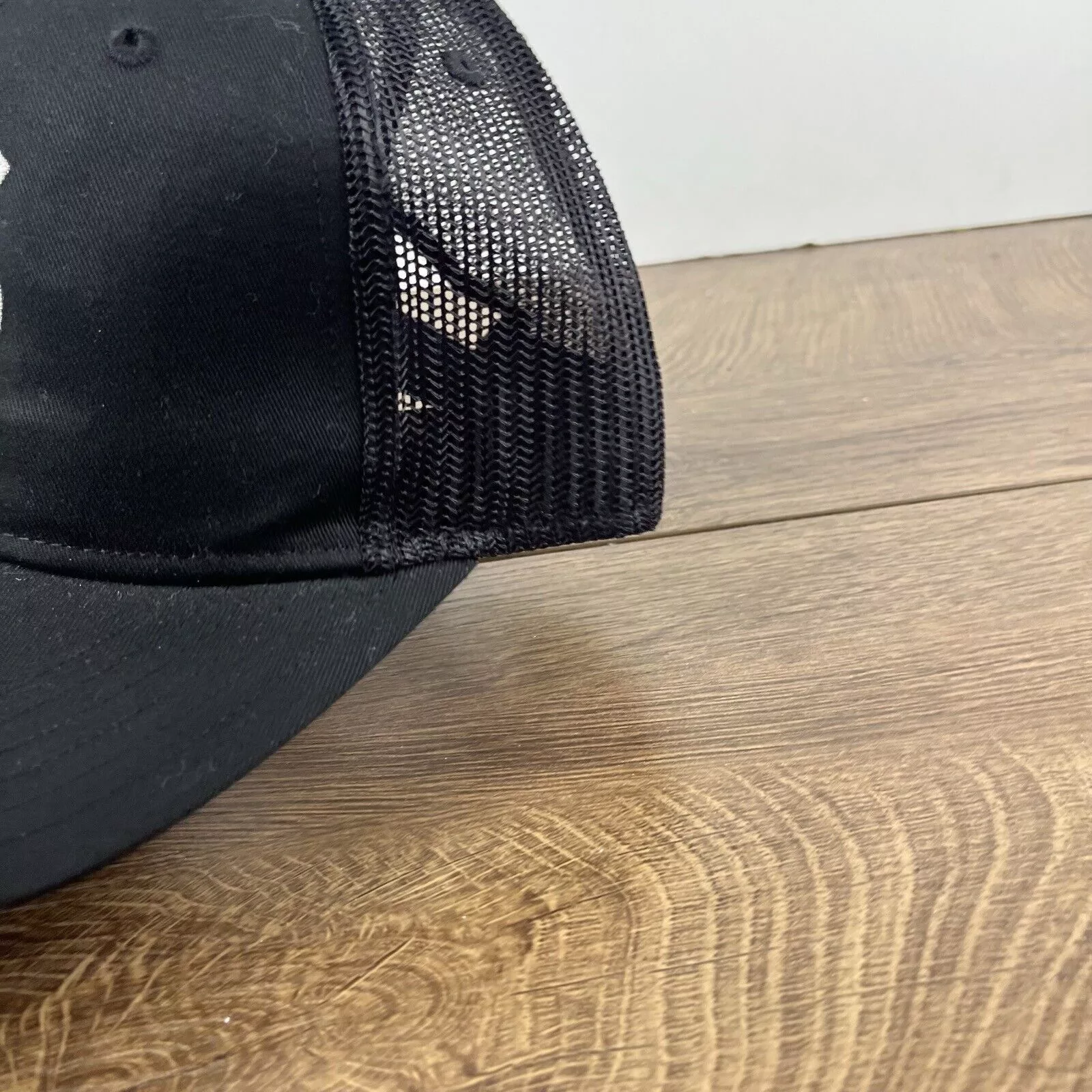 Other Hats Other 101 Winepress Hat Prunedale Snapback Hat Black Hat Adjustabl