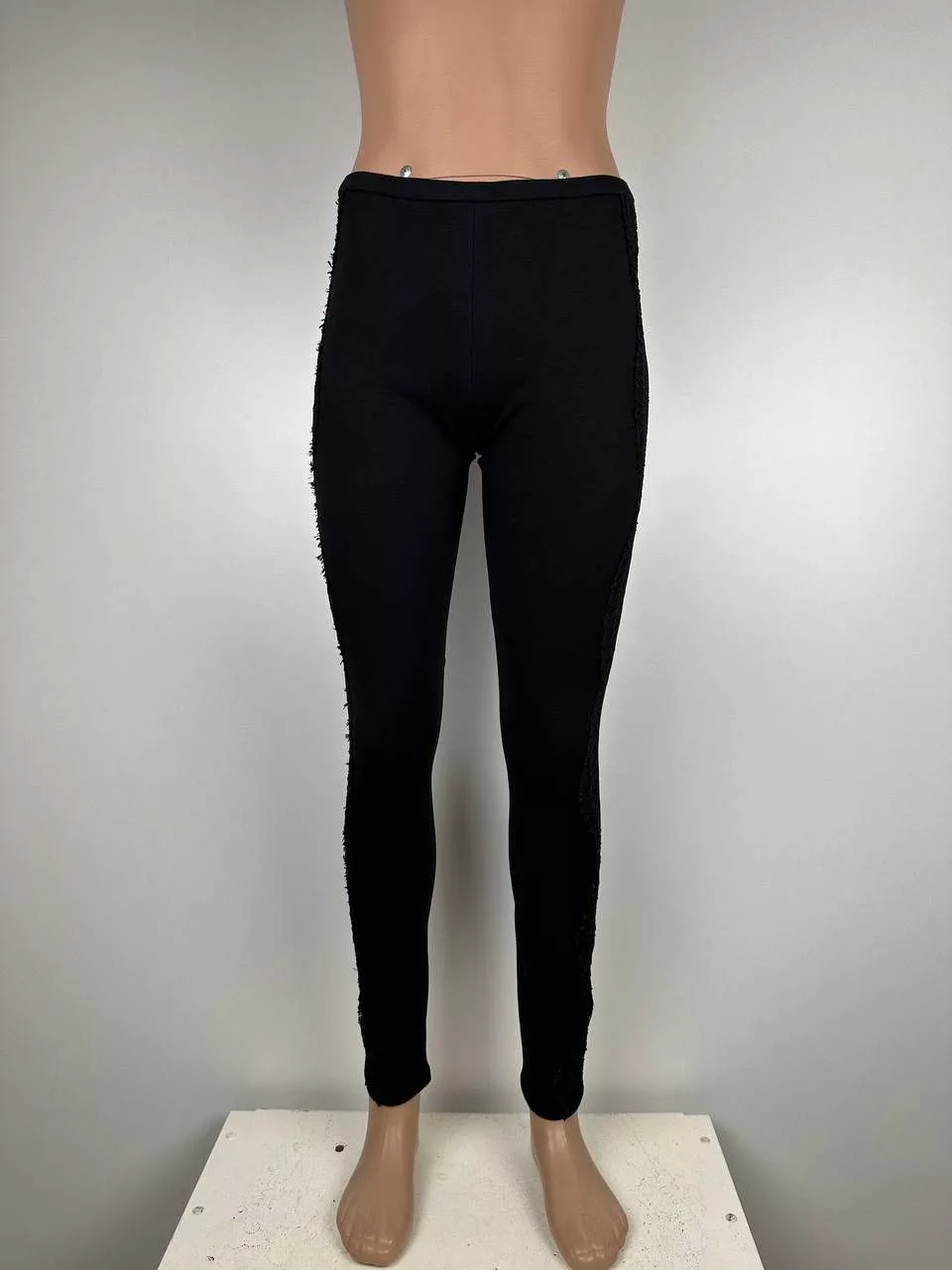 Emilio Pucci Leggings leggings Emilio pucci Black