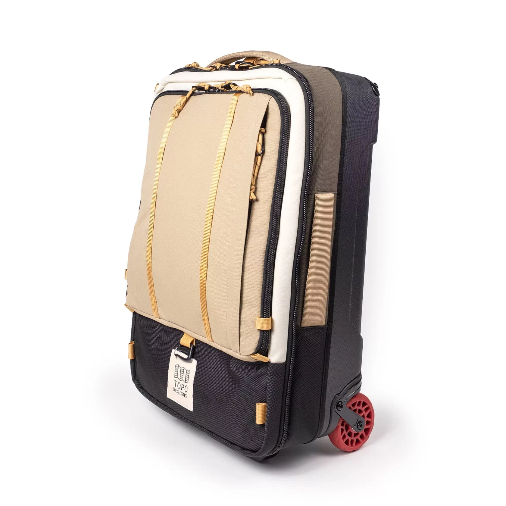 Global Travel Bag Roller