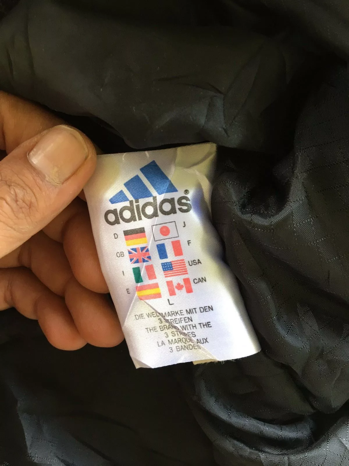 Adidas Light Jackets 💥Vintage Adidas Ski Jacket Yellow