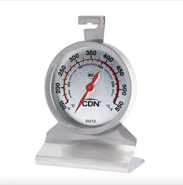 Best Rated Oven Thermometer