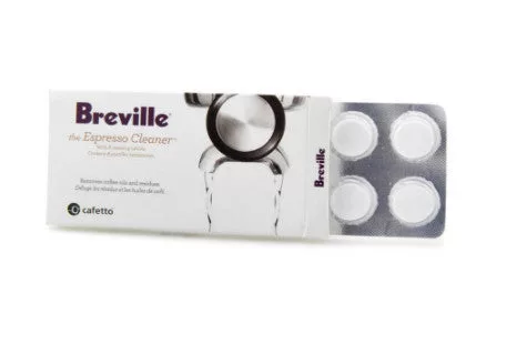 Espresso Cleaning Tablets