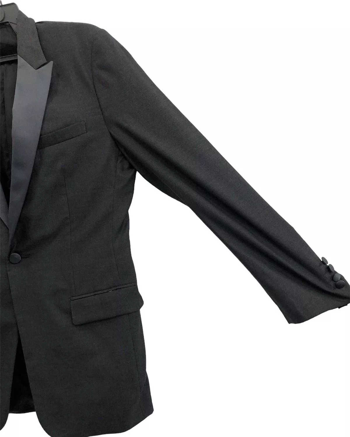 Dior Light Jackets DIOR MADE IN ITALY BLAZER Gray