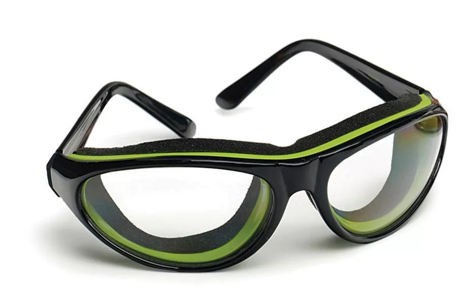 Black Onion Goggles