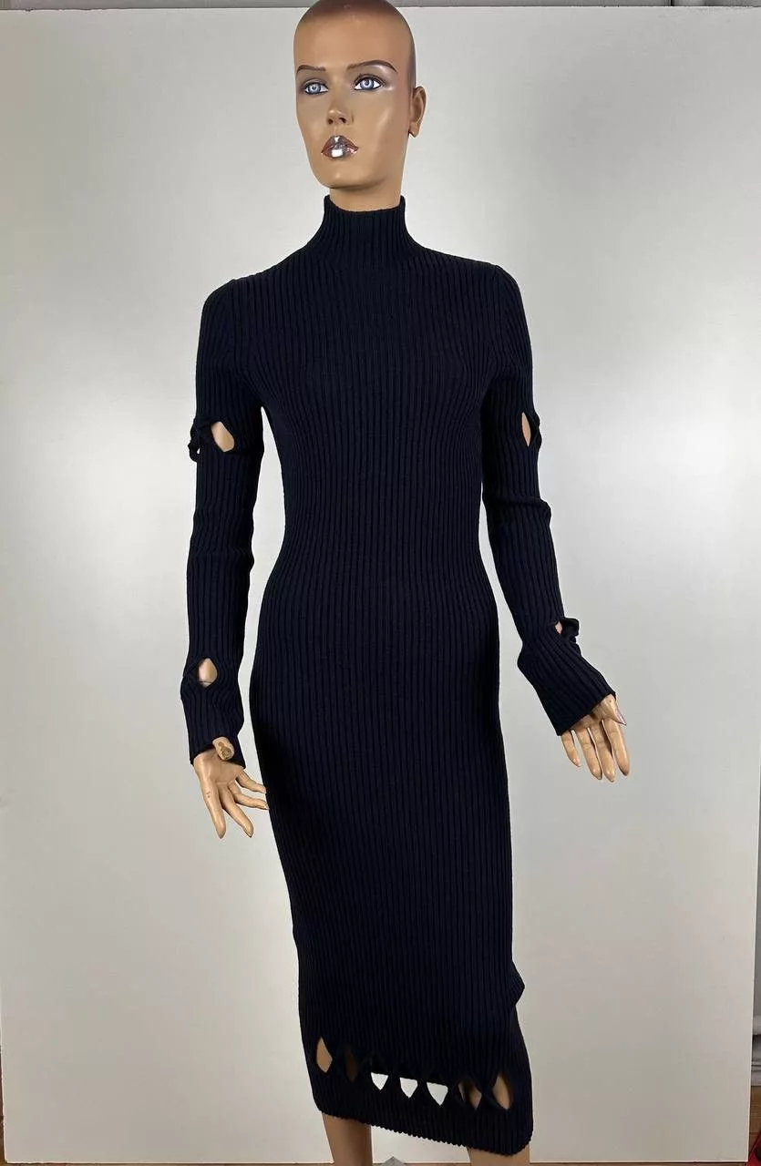 Victoria Beckham Maxi Dresses Dress Victoria Beckham Blue