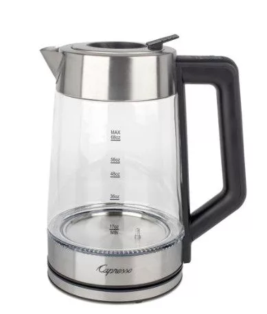 Glass H2O Select Electric Kettle