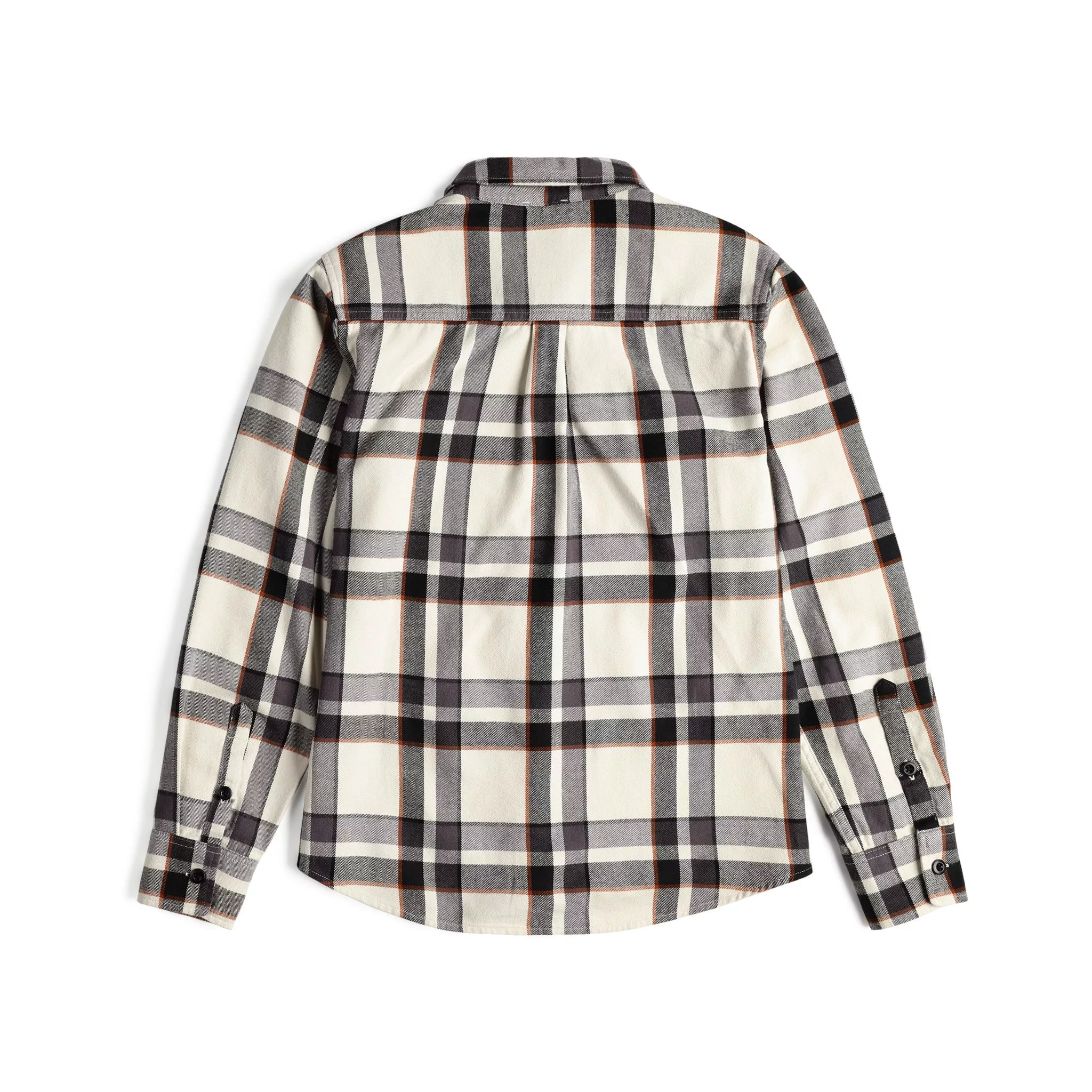 Mountain Shirt Long Sleeve - Men's
