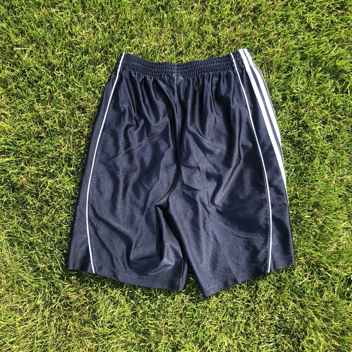 Adidas shorts Blue Sportswear
