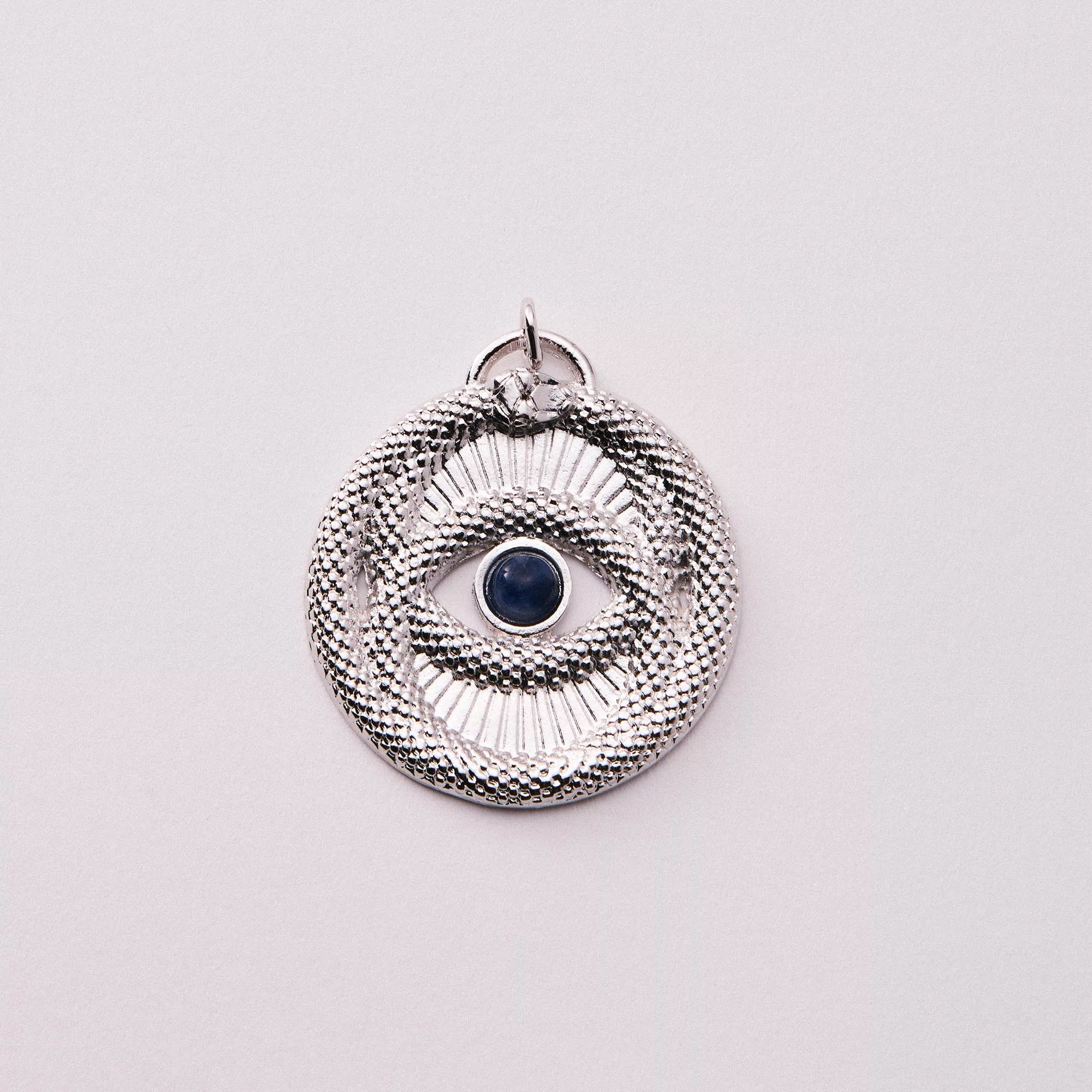 Ouroboros Charm